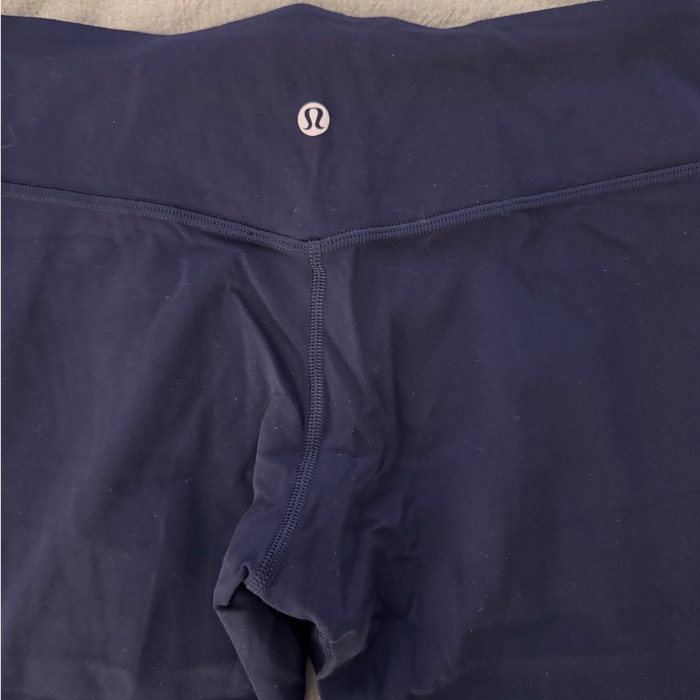 Lululemon Align Low-Rise Pant 25” - Picture 8 of 9